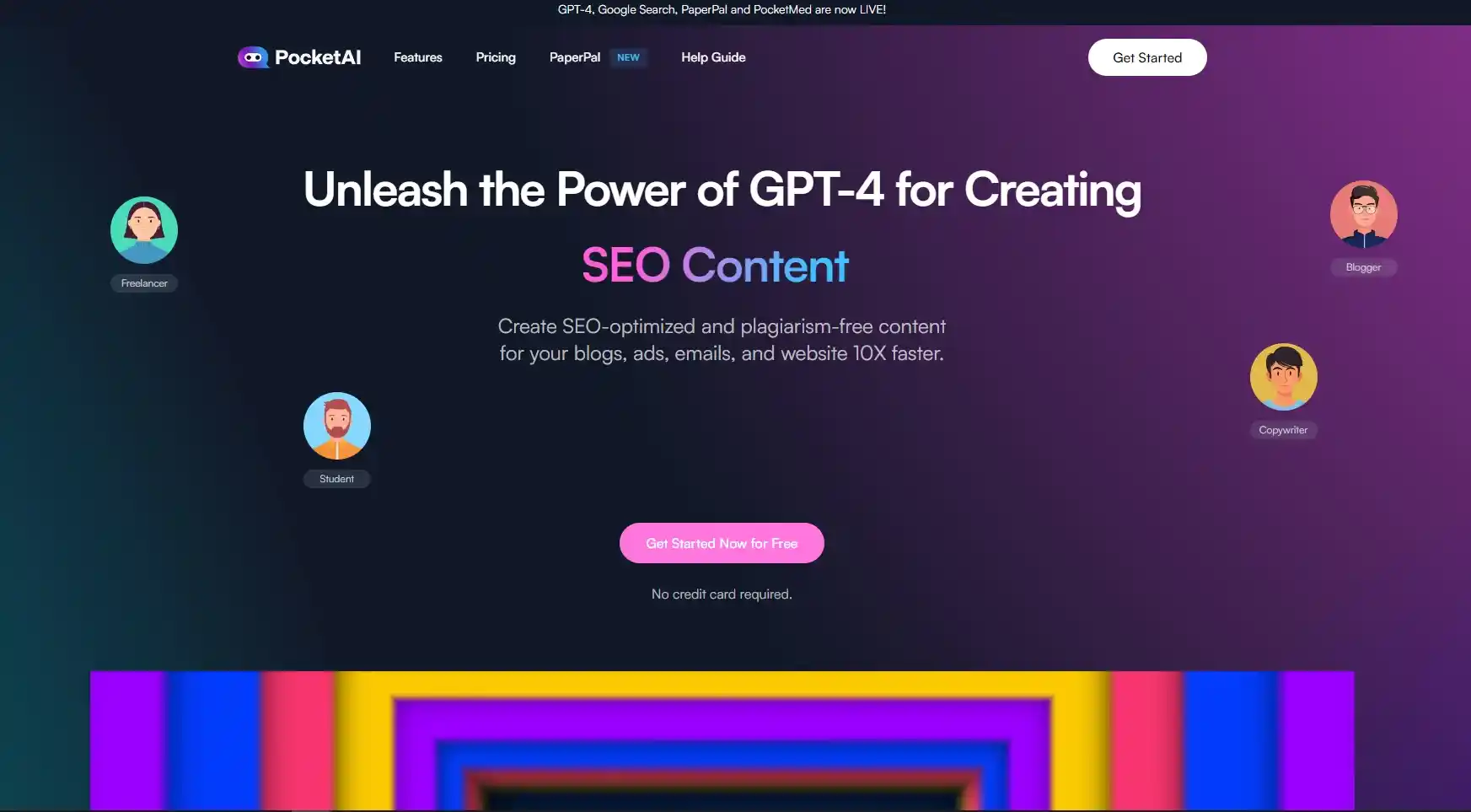 My Pocket AI Alternatives, Pricing And Review